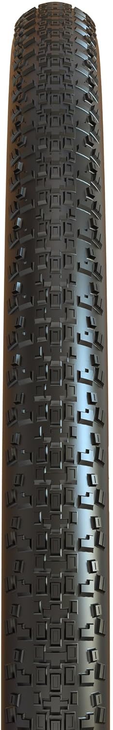 Maxxis Rambler 120TPI Dual Compound EXO Tubeless Ready Faltreifen Schwarz 700x38c, Schwarz 700x38c