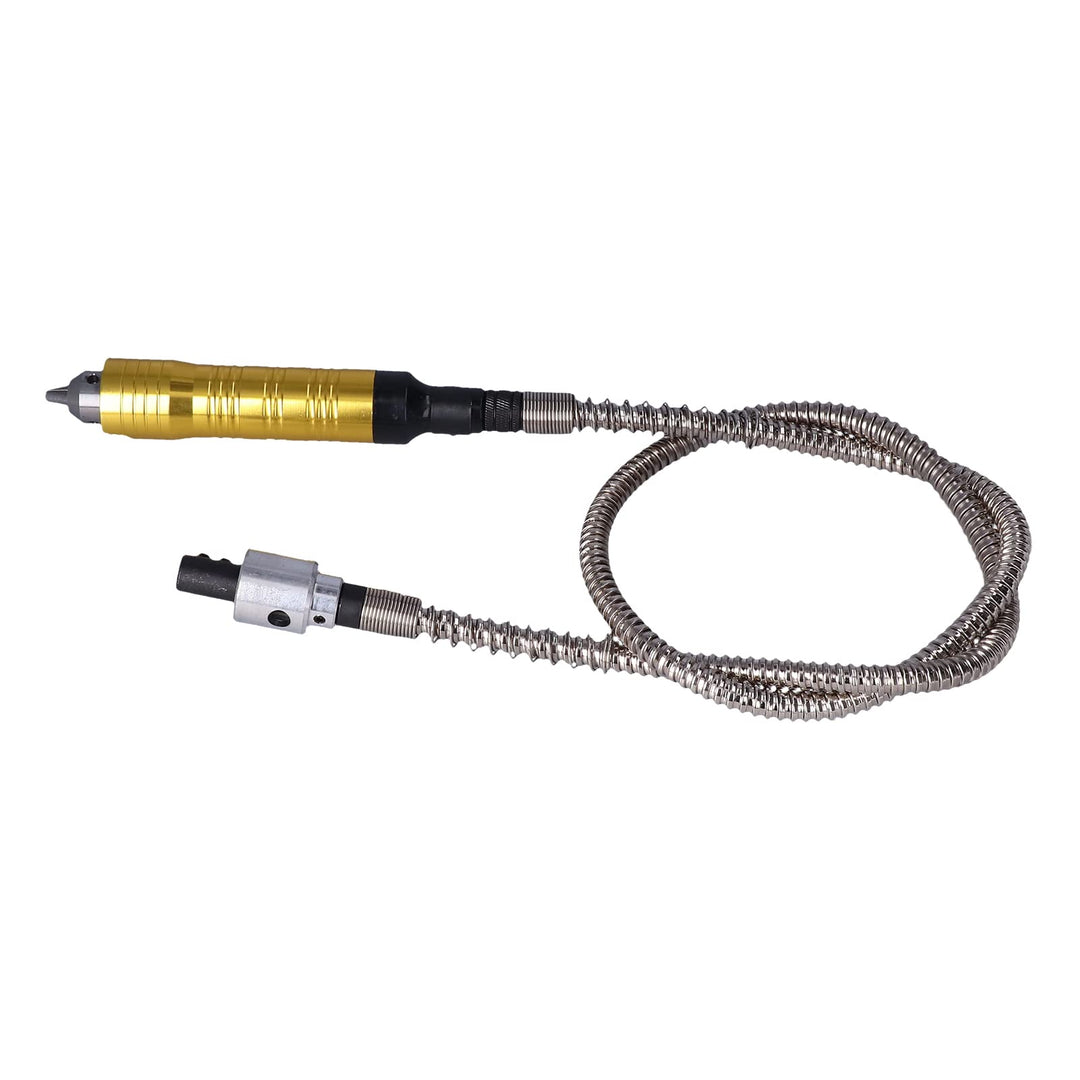 Hochleistungs -Flexwelle, Flexwellverlängerung Chuck für Electric Bohrer Drehscheidewerkzeug
