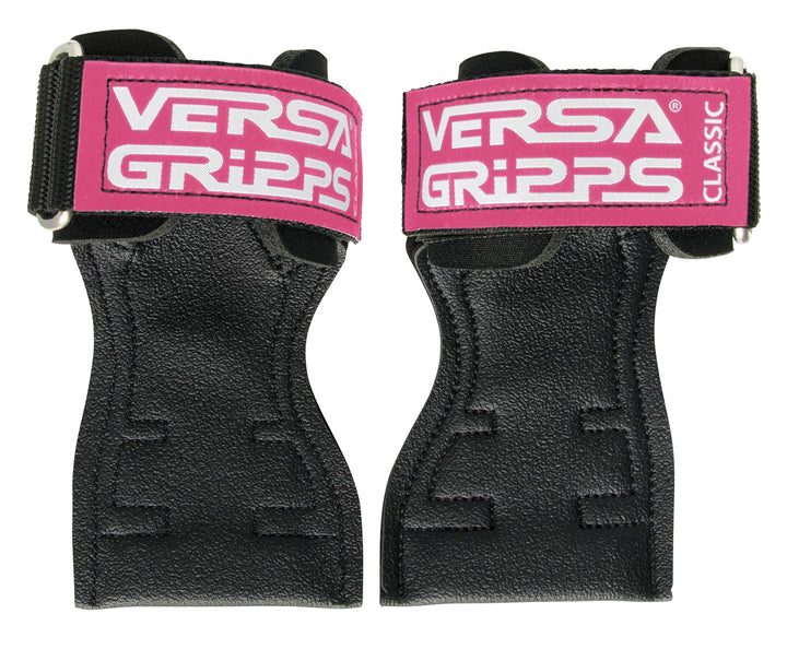 Versa Gripps® Classic Authentisch. Das Beste Trainingszubehör der Welt. IN DEN USA HERGESTELLT Pink