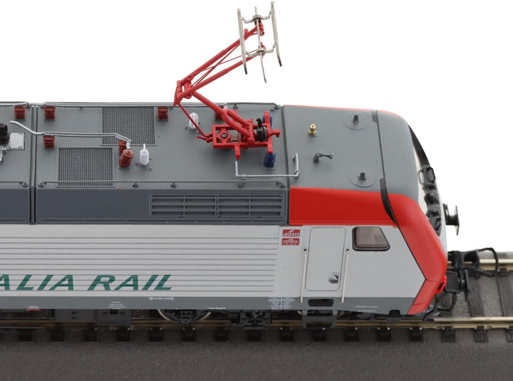 70464 H0 E-Lok E 412 013, Mercitalia Rail, Ep.VI