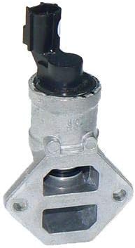 Metzger 908008 Leerlaufregelventil, Luftversorgung