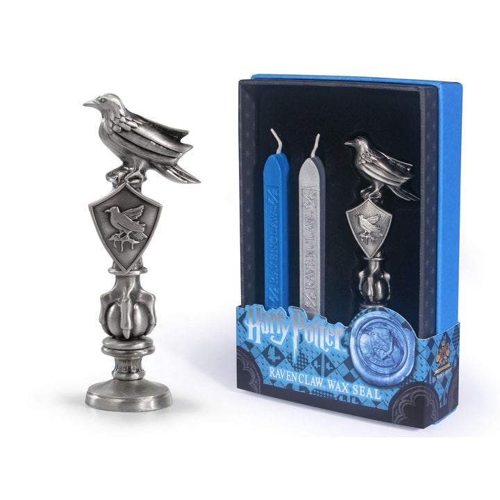 The Noble Collection NN7089 Stempel, 4.5 inches