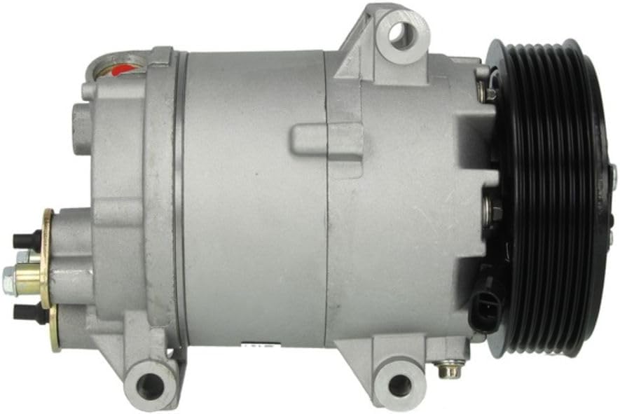 NISSENS 89323 Kompressor, Klimaanlage