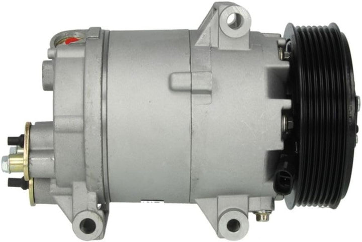 NISSENS 89323 Kompressor, Klimaanlage