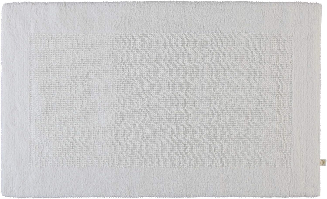 RHOMTUFT 4515316078 Badteppich mit Aussparung Prestige 60 x 60 cm, Aqua 80 x 160 cm Badteppich 01 We