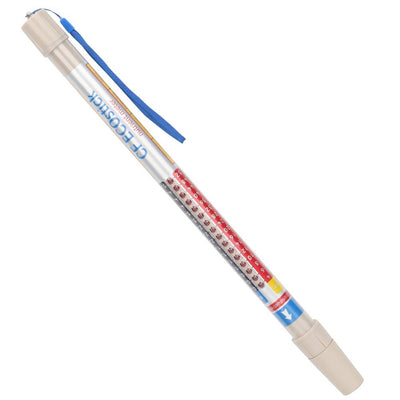 Ec Truncheon Blue Labs Truncheon Nutrient Meter Test Nutra Wand Truncheon Hydroponic Ec Ppm Cf Hydro