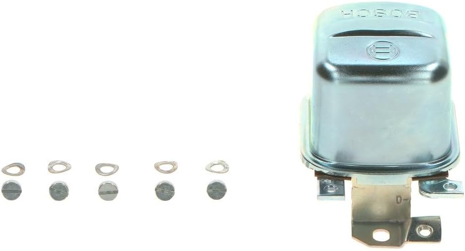 BOSCH F 026 T02 203 Generatorregler