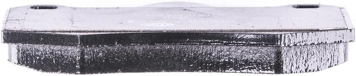 HELLA PAGID 8DB 355 015-111 Bremsbelagsatz - T1939 - Dicke/Stärke: 16.7mm - Bremssystem: Lockheed -