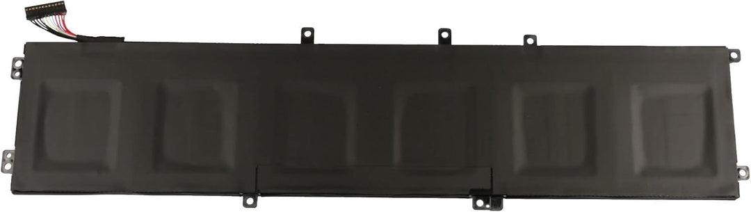 Dell 6GTPY Original Akku 97Wh 6-Zellen (GPM03/6GTPY) für XPS 15 (9560), Precision 15 (5520)