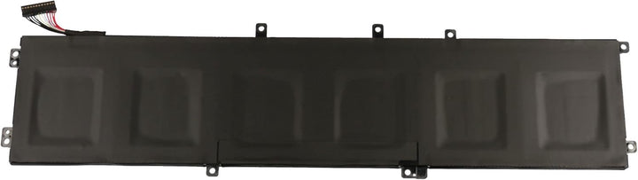 Dell 6GTPY Original Akku 97Wh 6-Zellen (GPM03/6GTPY) für XPS 15 (9560), Precision 15 (5520)