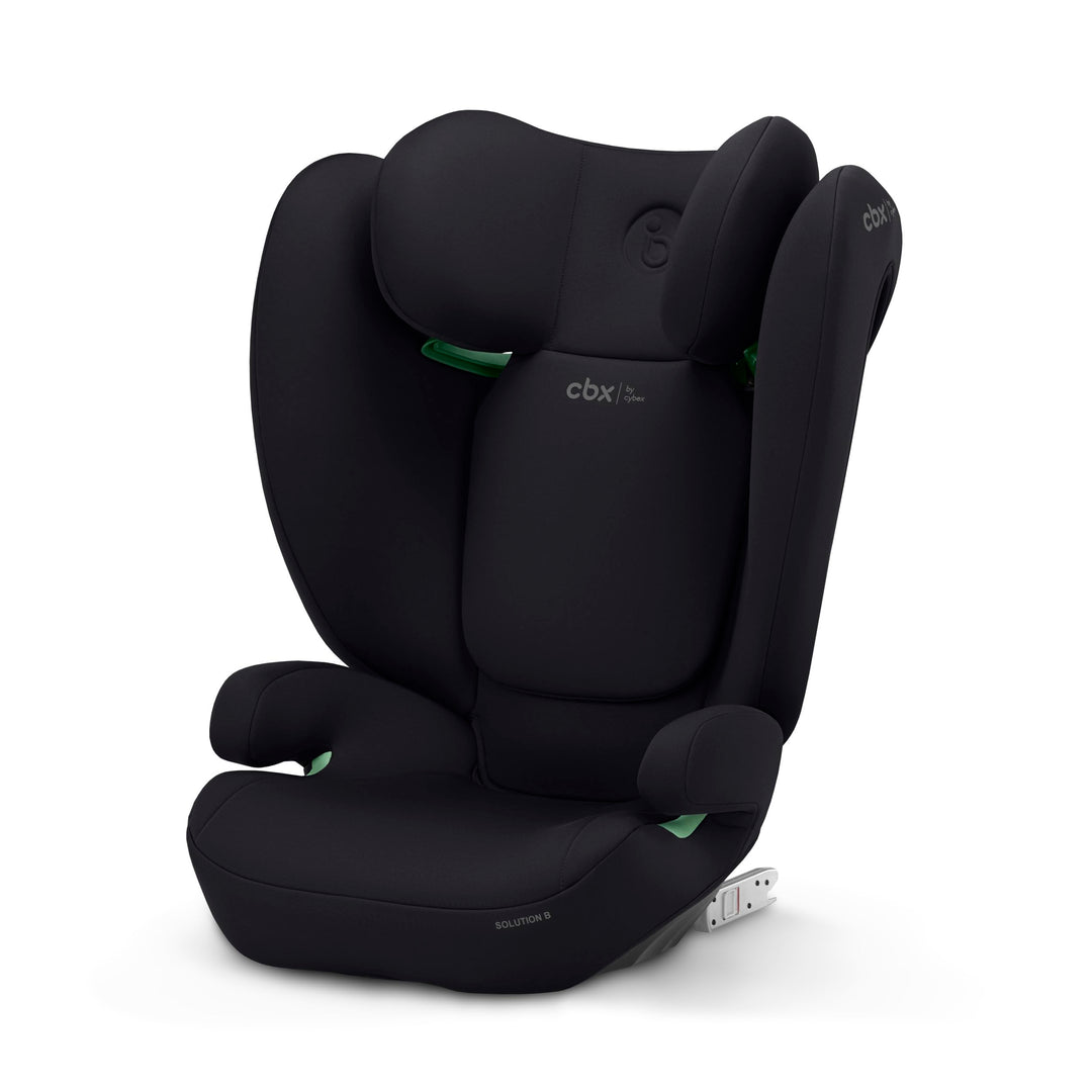 CBX by Cybex Autositz Solution B i-Fix, ISOFIX, Ab ca. 15-50 kg, Ab ca. 3 bis 12 Jahre, UN R129/04,