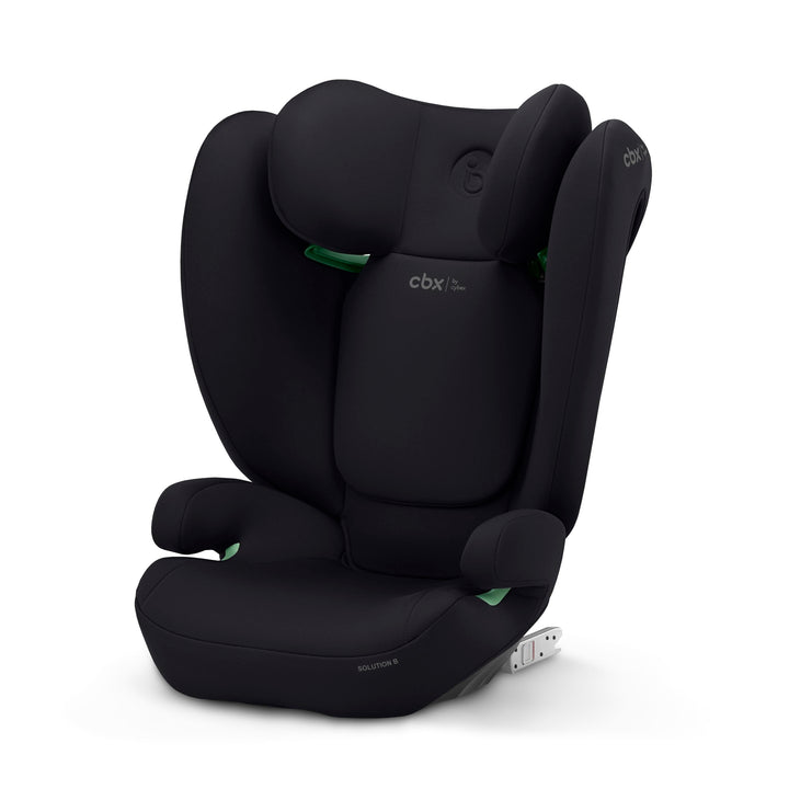 CBX by Cybex Autositz Solution B i-Fix, ISOFIX, Ab ca. 15-50 kg, Ab ca. 3 bis 12 Jahre, UN R129/04,