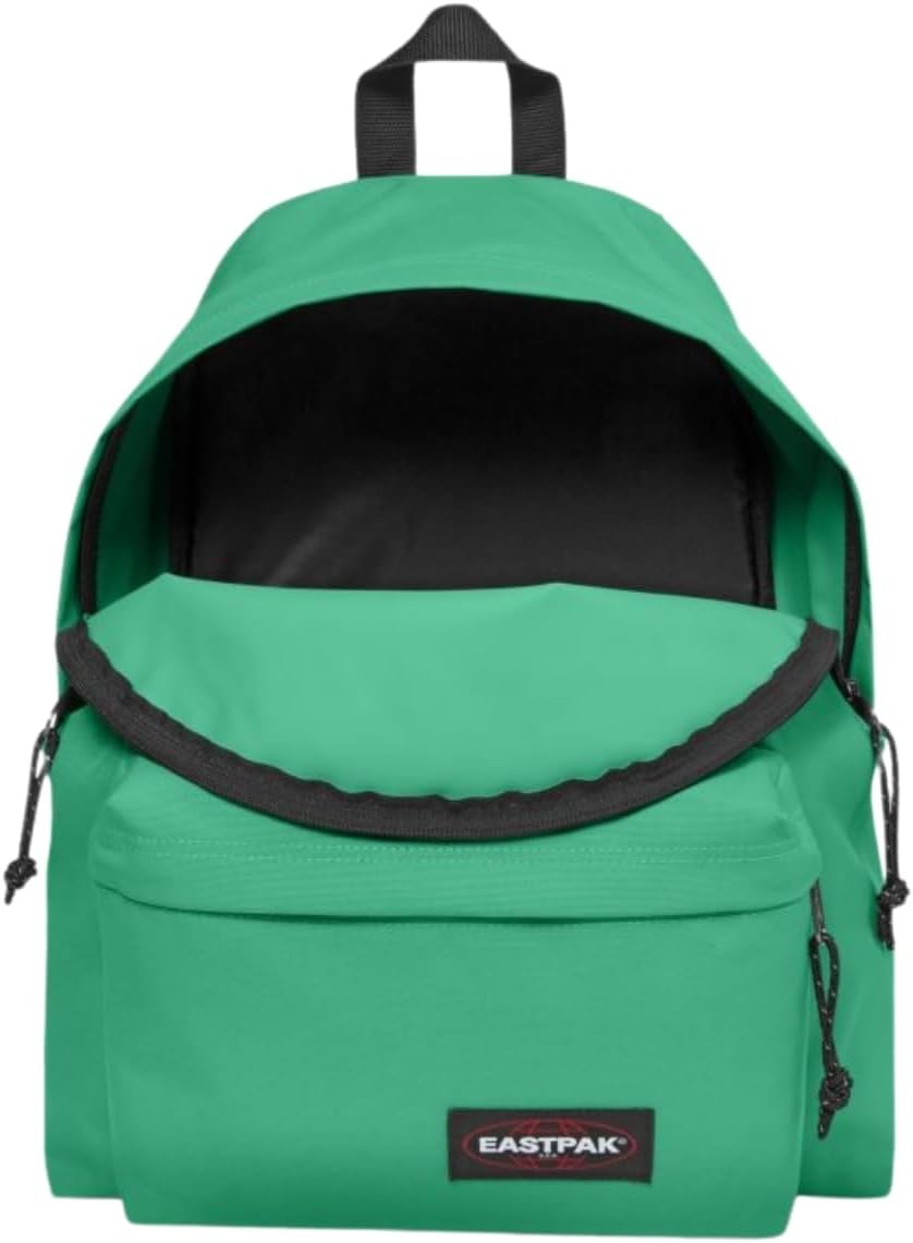 EASTPAK Padded Pak’r Rucksack 24L (40 x 30 x 18 cm), wasserabweisend, robuster Schul- & Tagesrucksac