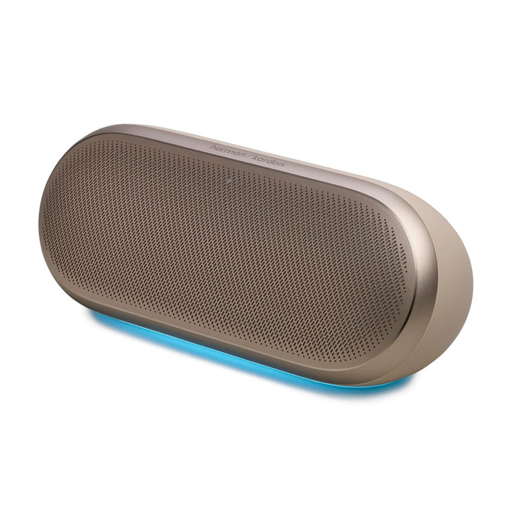 Portable Bluetooth Speaker