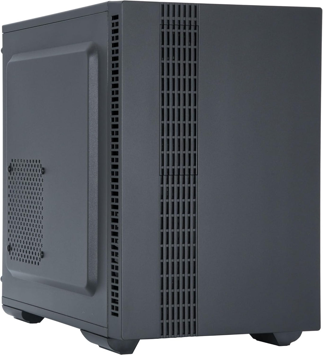 Chieftec UK-02B-OP Würfel Schwarz