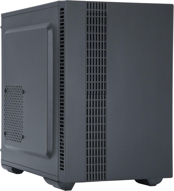 Chieftec UK-02B-OP Würfel Schwarz