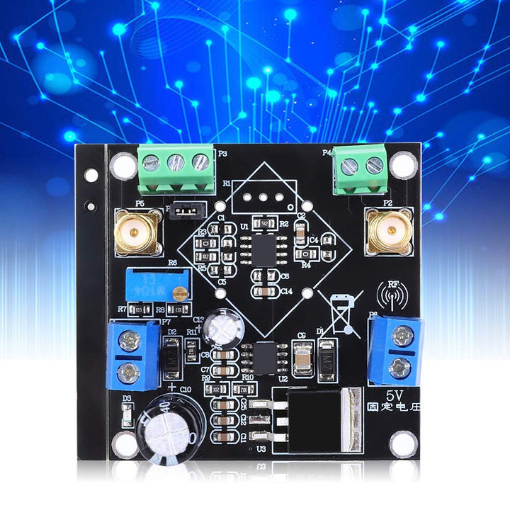 Ad623 AD623 Spannungsverstärker Minimodul Einstellbarer Instrumentenverstärker Einzelversorgung Sing