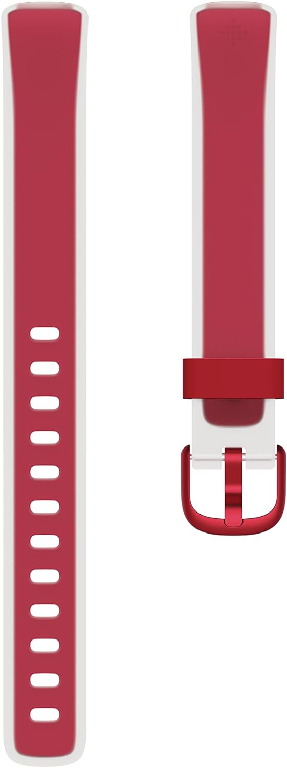 Fitbit Unisex-Adult Inspire 3 Chili Pepper S, Chili Pepper S