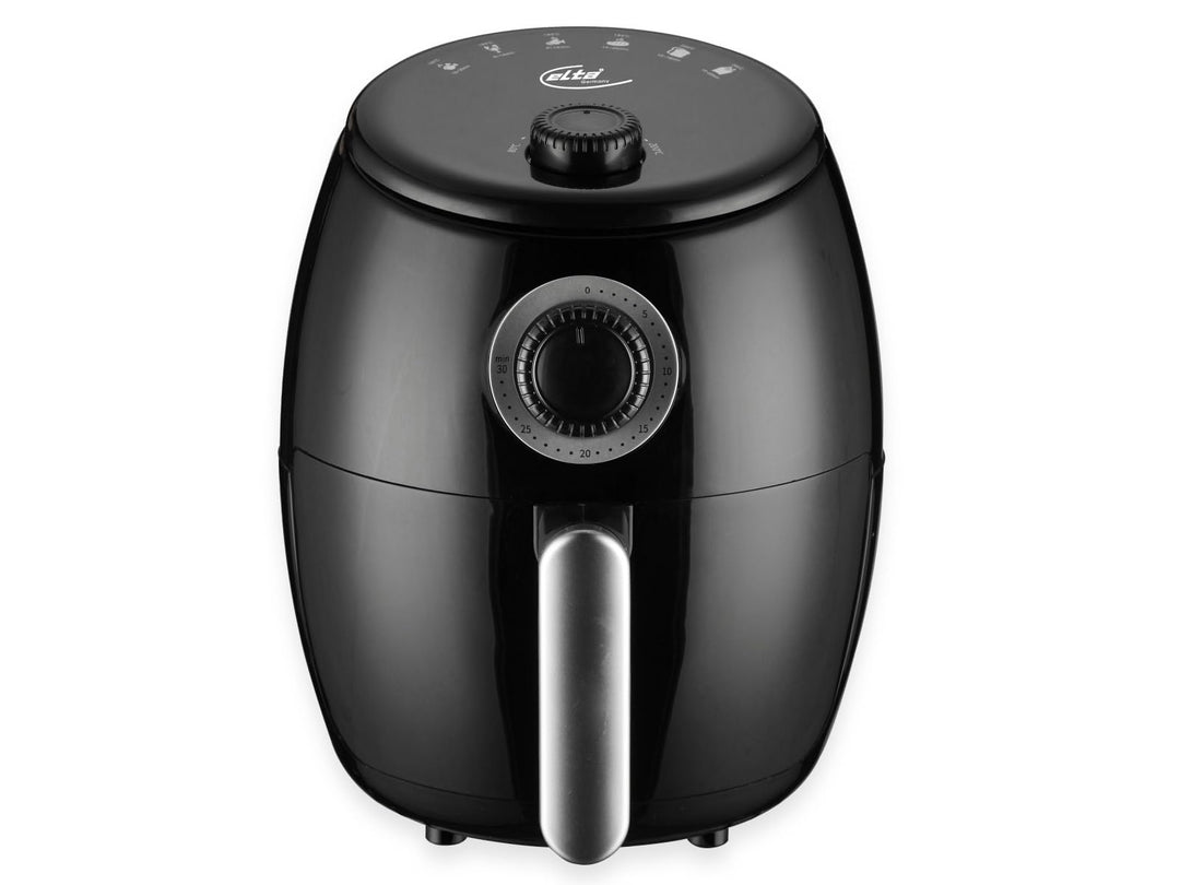 ELTA Heissluftfritteuse AF-1000.1M, 2 L, 1000 W