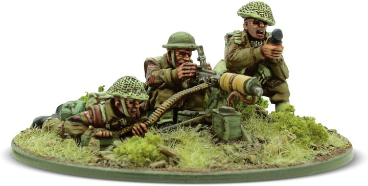 Warlord Games 402011021 Zubehör, Mehrfarbig