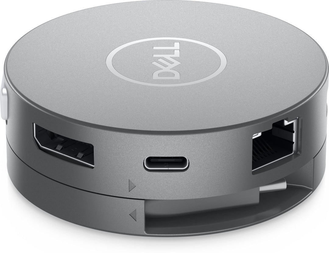 Dell USB-C Mobile Adapter – DA310