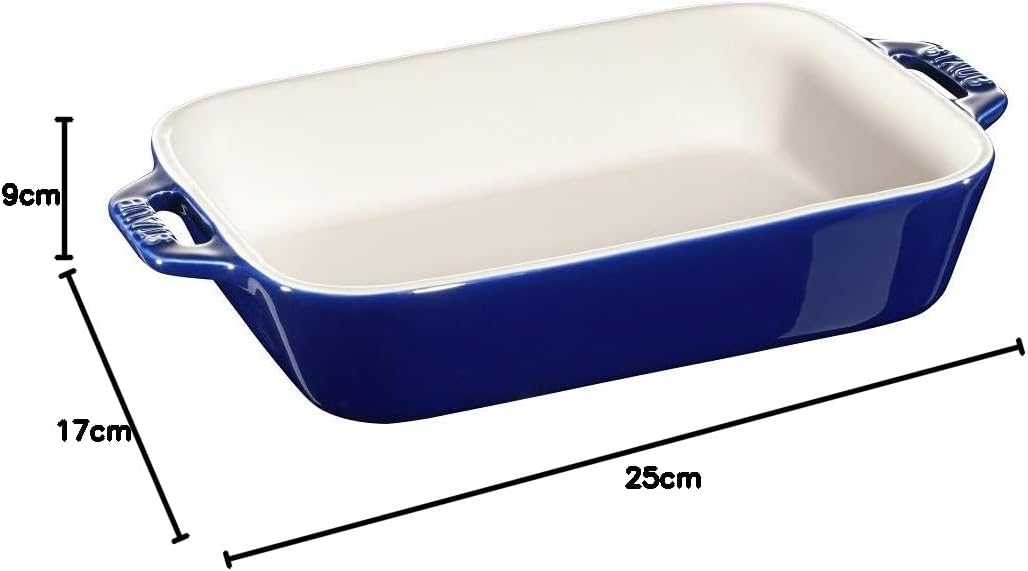 STAUB Auflaufform Ceramic by