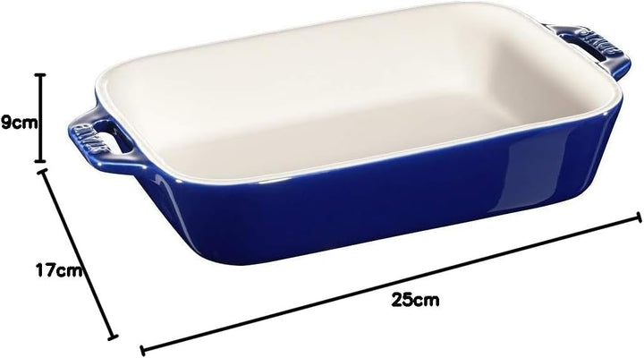 STAUB Auflaufform Ceramic by