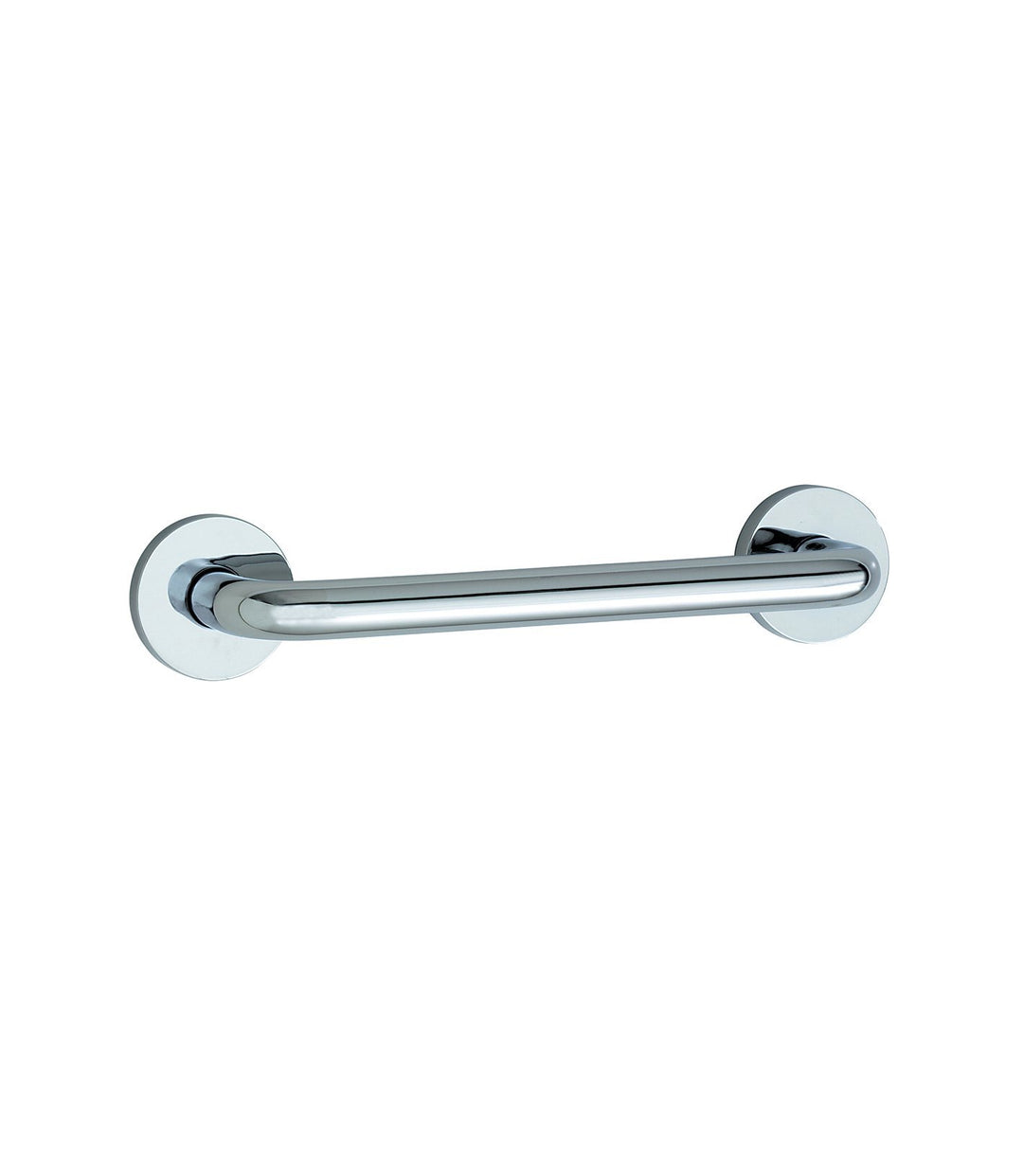 Smedbo Haltegriff "Loft" x 27,5 cm verchromt, silber
