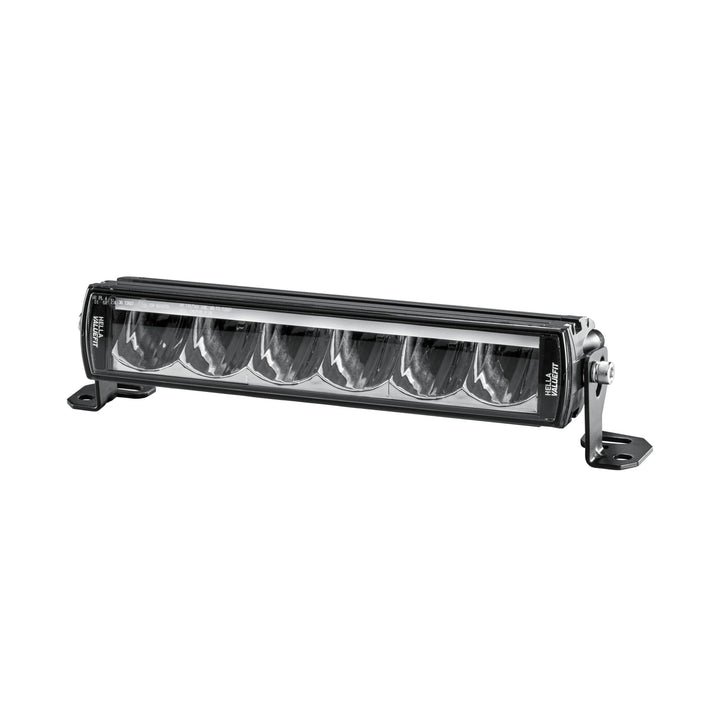 HELLA - LED-Fernscheinwerfer - Valuefit LBE-320 - ECE-R10/ECE-R7/ECE-R11/ECE-R112/E9 230 - 1FE 358 1