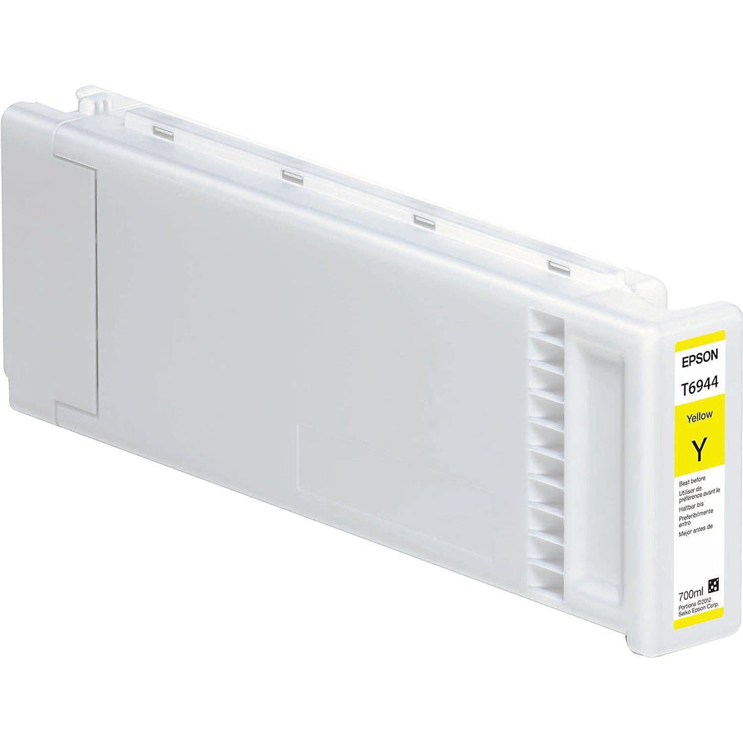 EPSON T694400 Tinte gelb Extra hohe Kapazität 700ml 1er-Pack UltraChrome XD