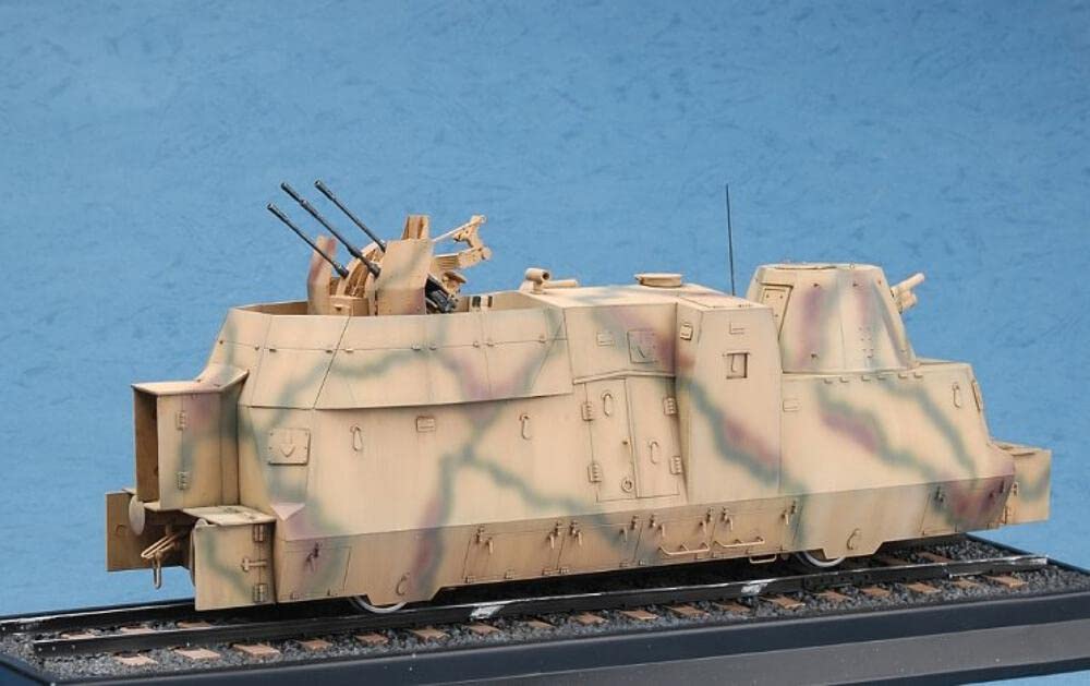 Hobby Boss HBB82925 Modellbausatz, Modellbauzubehör, Mehrfarbig