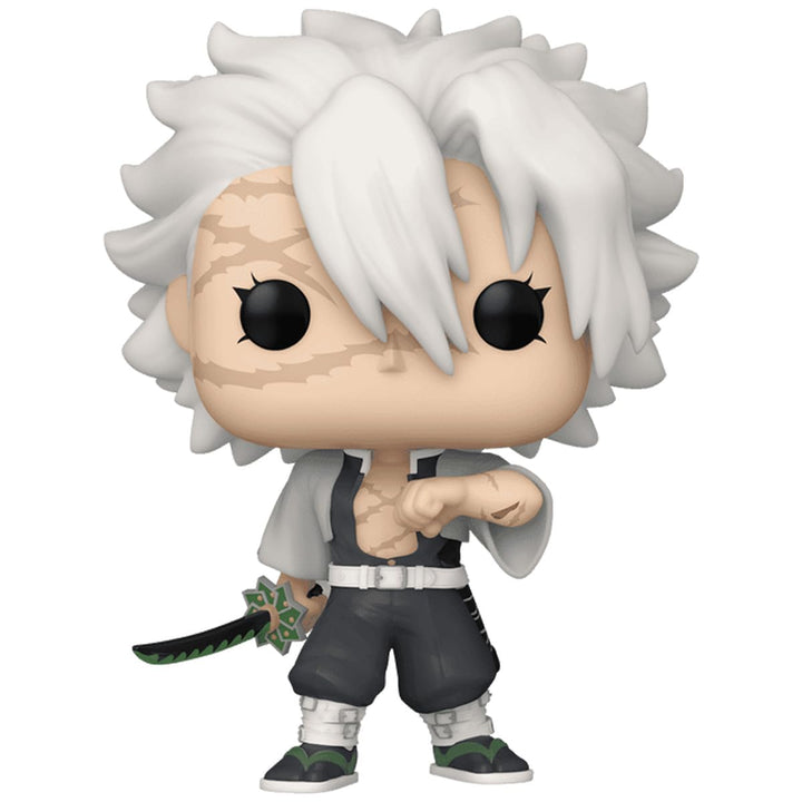 Funko SANEMI SHINAZUGAWA - DEMON SLAYER
