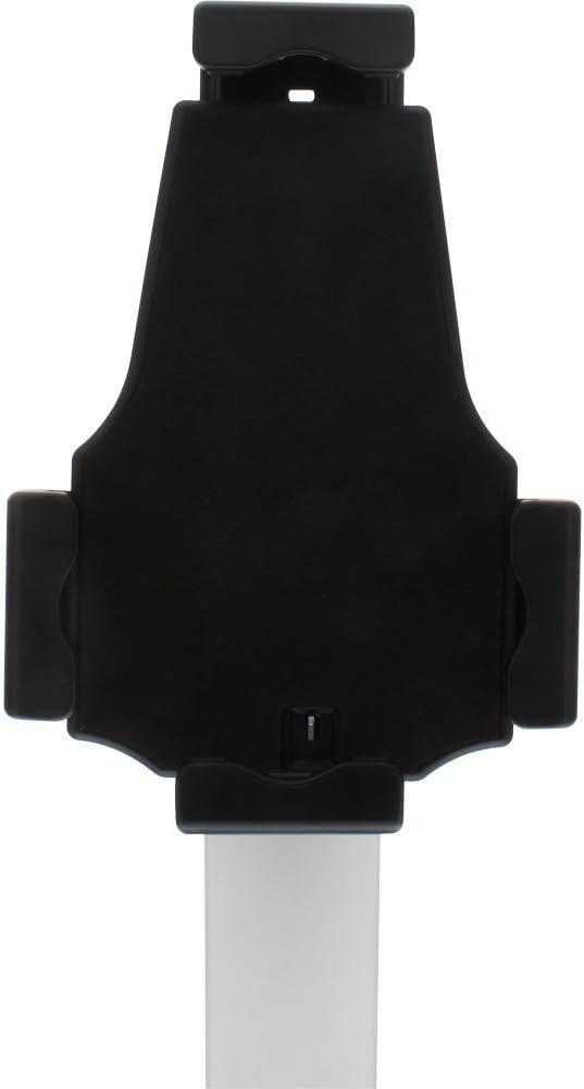 InLine 23166C Tablet-Thekenhalterung zur Präsentation, abschliessbar, universell für 7,9"-10,1" Tabl