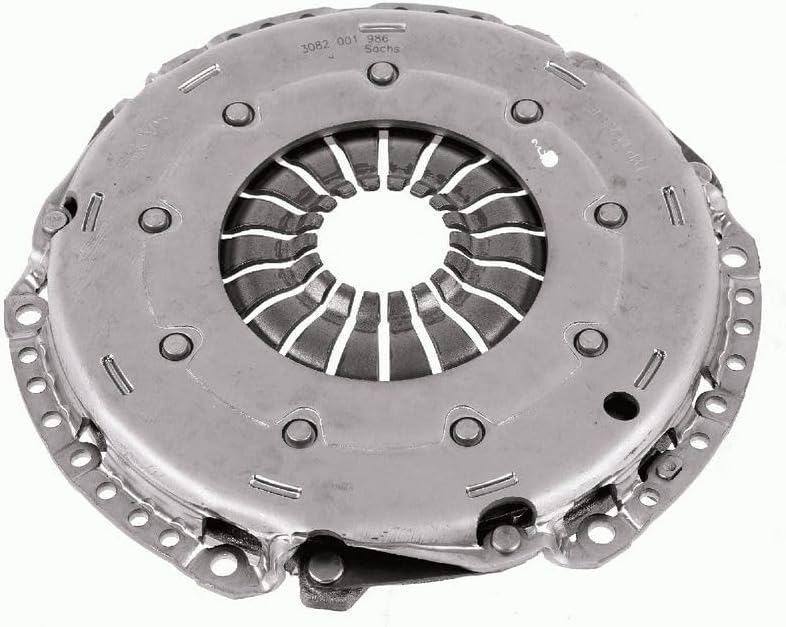 SACHS 3000 970 106 Kupplungssatz for and other applications 3000 970 106 - Kupplung/-anbauteile Kupp