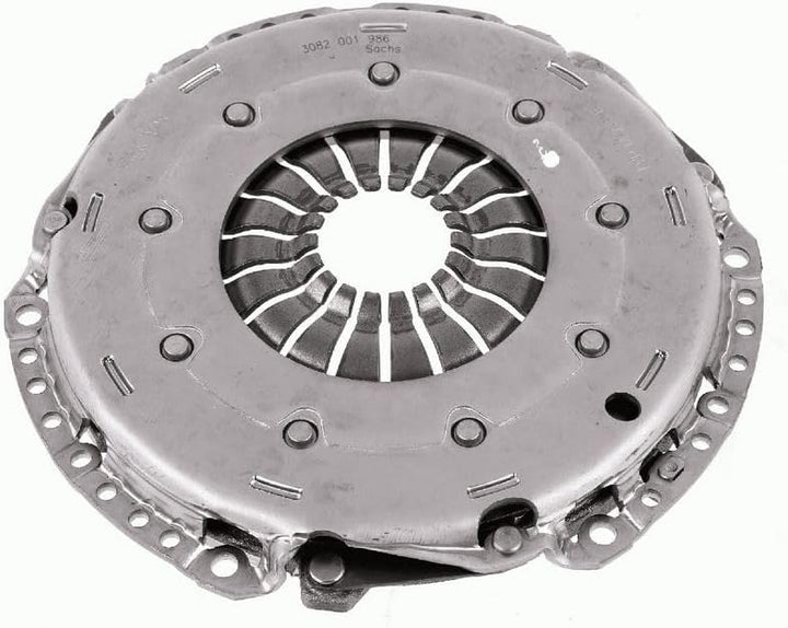 SACHS 3000 970 106 Kupplungssatz for and other applications 3000 970 106 - Kupplung/-anbauteile Kupp