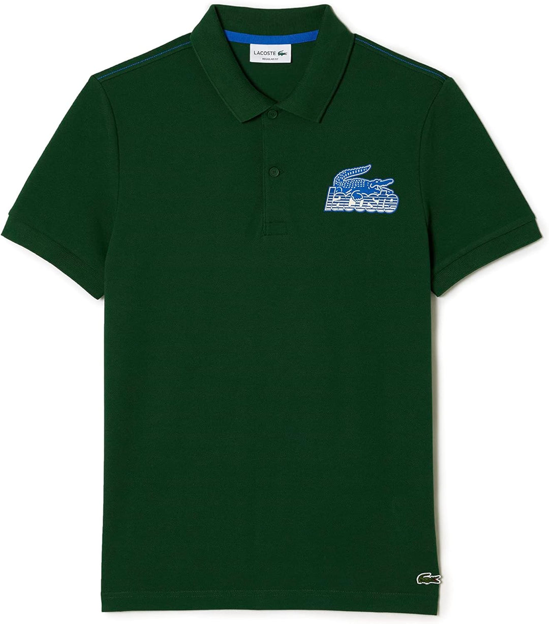 Lacoste Herren Poloshirts, Grün