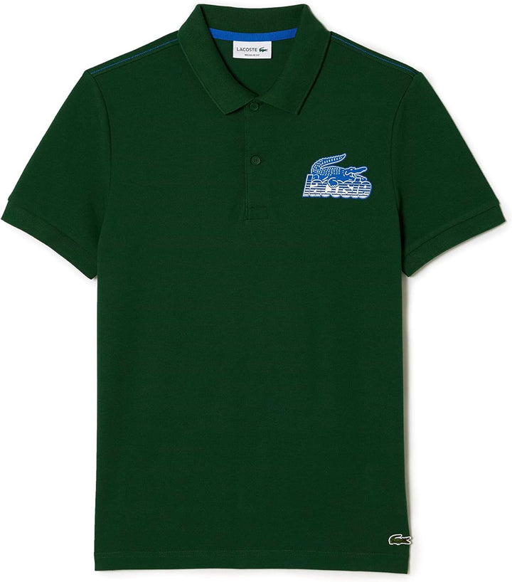 Lacoste Herren Poloshirts, Grün