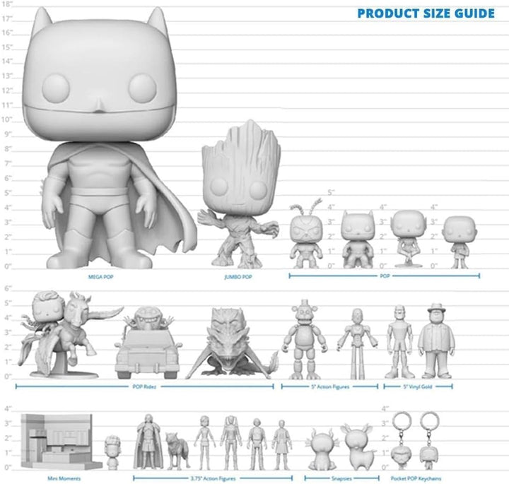 Funko Pop! Ride - Marvel - Black Panther: Wakanda Forever - Shuri in Sunbird - Vinyl-Sammelfigur - G