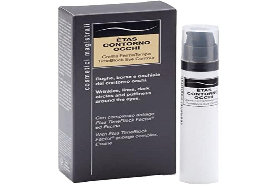 Cosmetici Magist Etas Contorno Occhi 15ml