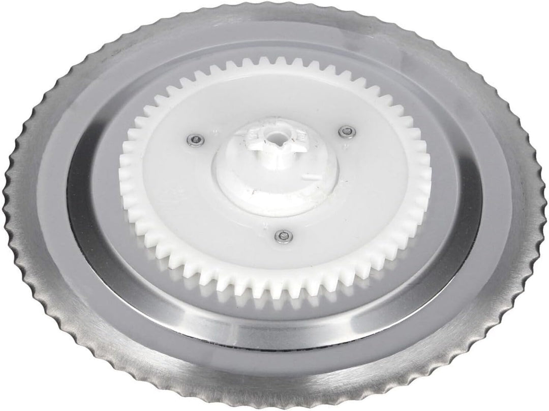 LUTH Premium Profi Parts Kompatibel mit Siemens Messer 12012079 für Allesschneider