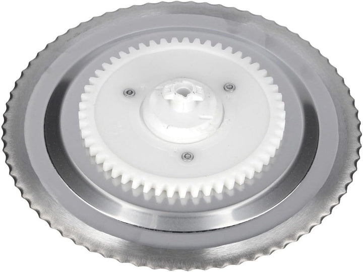LUTH Premium Profi Parts Kompatibel mit Siemens Messer 12012079 für Allesschneider