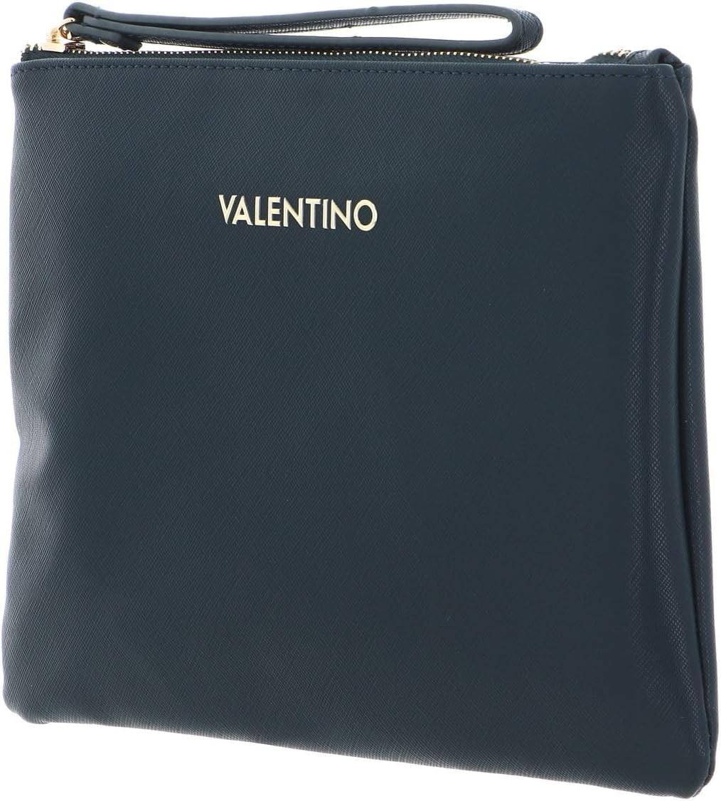 VALENTINO Zero Re Beauty Morbido Soft Cosmetic Case Ottanio