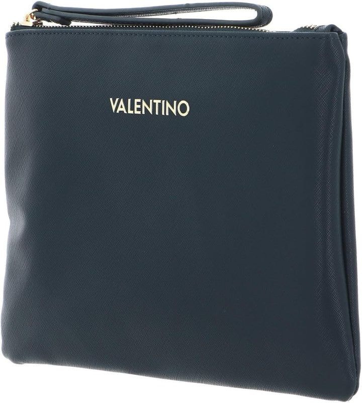 VALENTINO Zero Re Beauty Morbido Soft Cosmetic Case Ottanio
