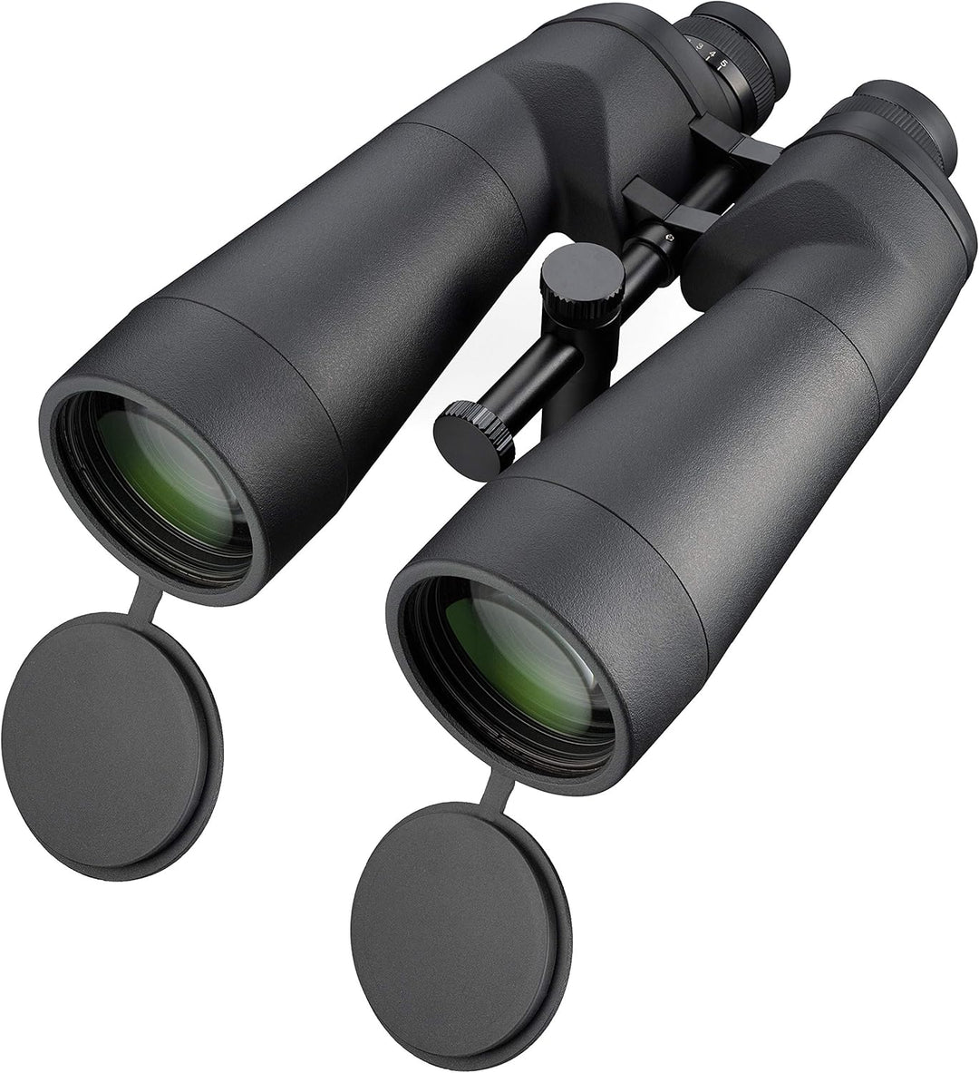 Bresser Fernglas Spezial Astro SF 20x80 ED wasserdicht mit grosser mehrschichtvergüteter ED Optik un