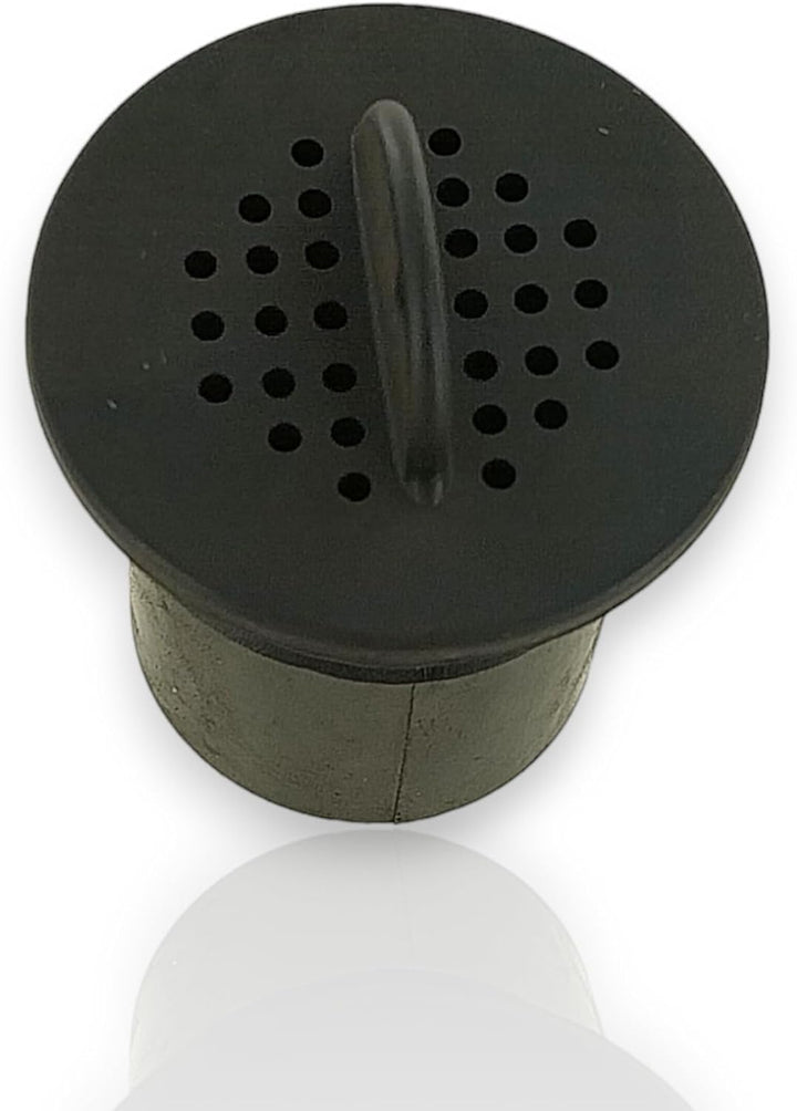 DL-pro Kohlefilter für Haier 49055401 0070203122 für Weinkühlschrank Kühlschrank Gefrierschrank jc16