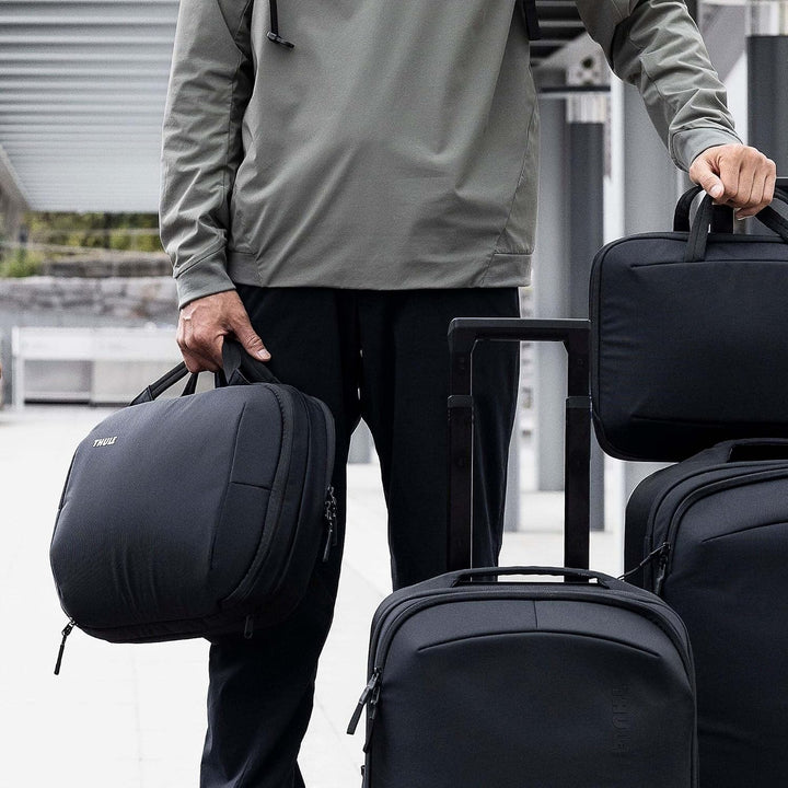 Thule Unisex Subterra Subterra (1er Pack) 5 Schwarz, 5 Schwarz