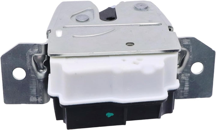 Heckklappenschloss 2310819 Kompatibel mit Mercedes-Benz A-Klasse W169 B-Klasse W245 2004-2012 169740