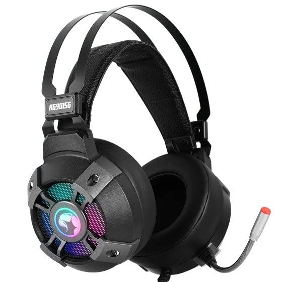 Kopfhörer - Multimedia-Marke Skorpion Modell MA-HG9015G