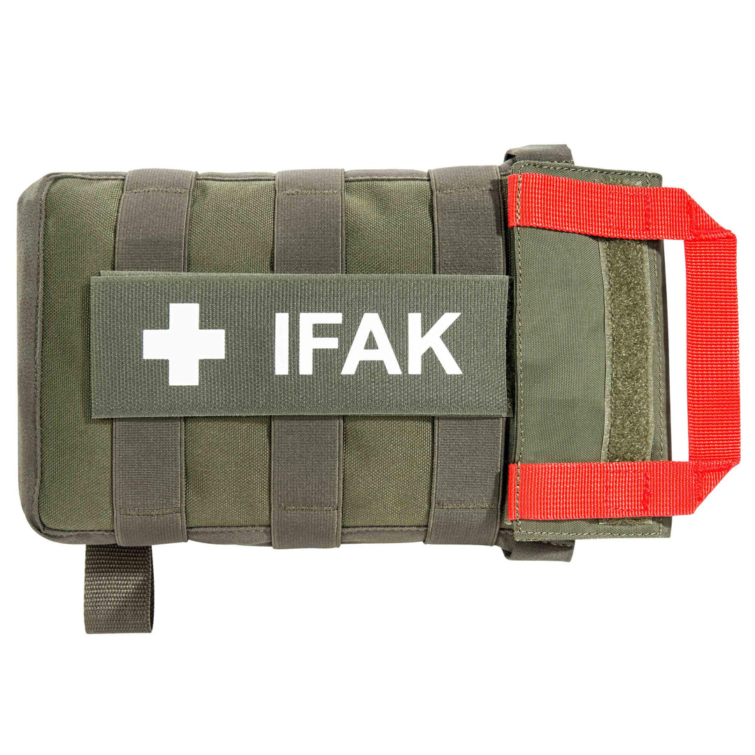 Tasmanian Tiger TT IFAK Pouch SVL L Oliv, Oliv