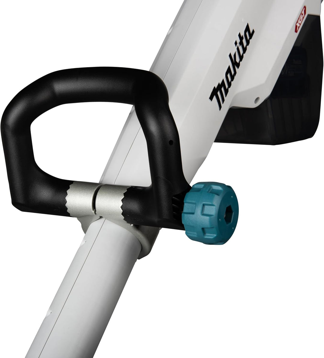 Makita PS001GZ Akku-Scheuermaschine 40V max. (ohne Akku, ohne Ladegerät)